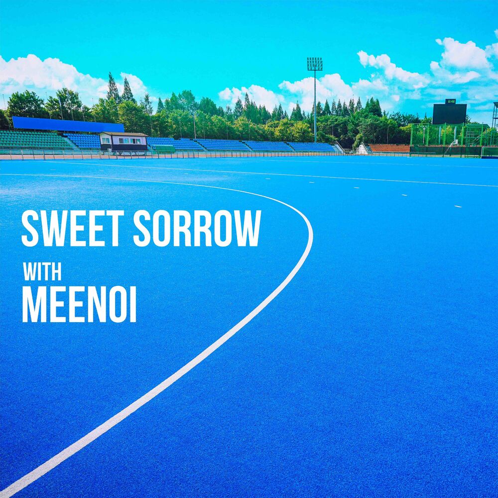 Sweet Sorrow – Love Drive (Feat. meenoi) – Single