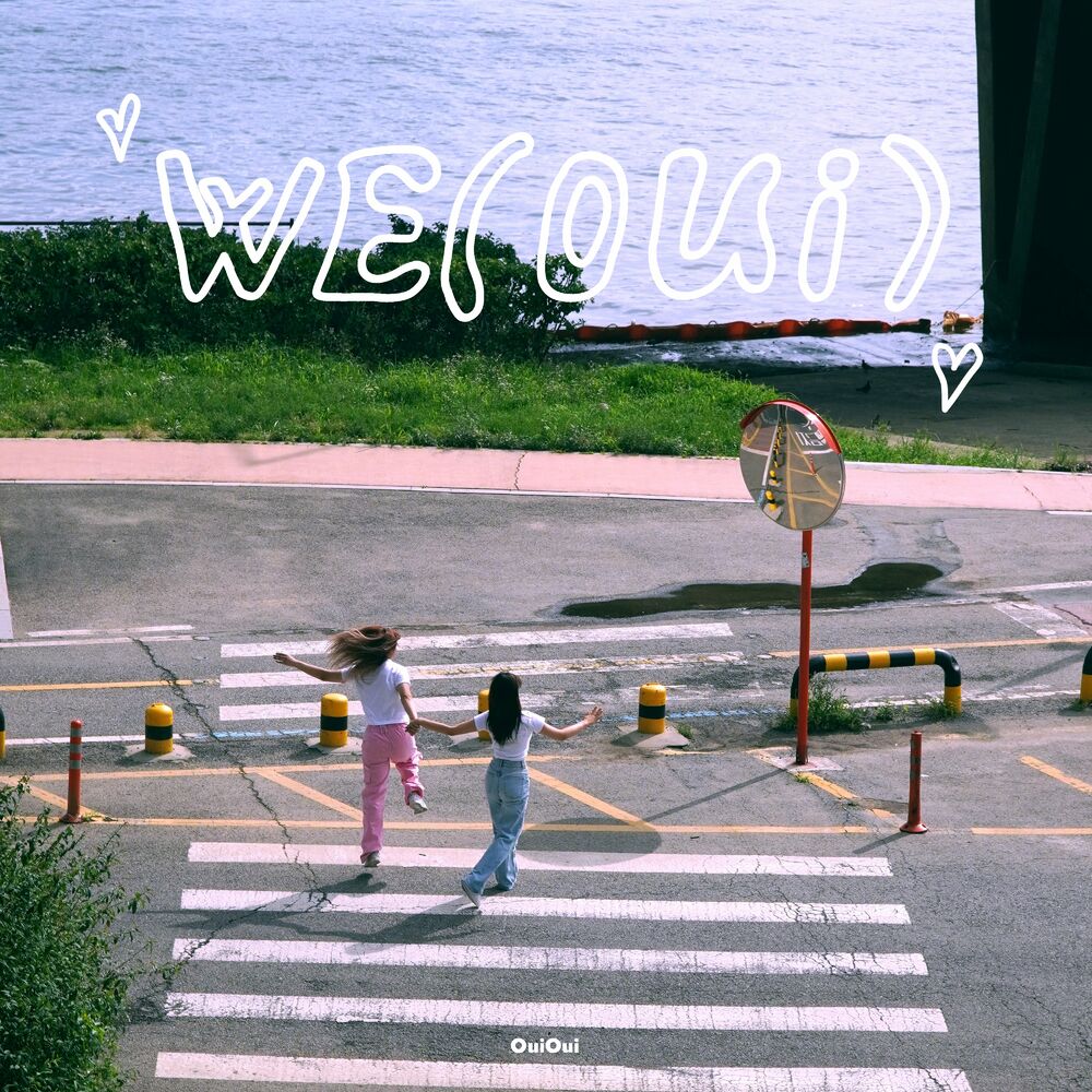 OuiOui – WE (Oui) – Single