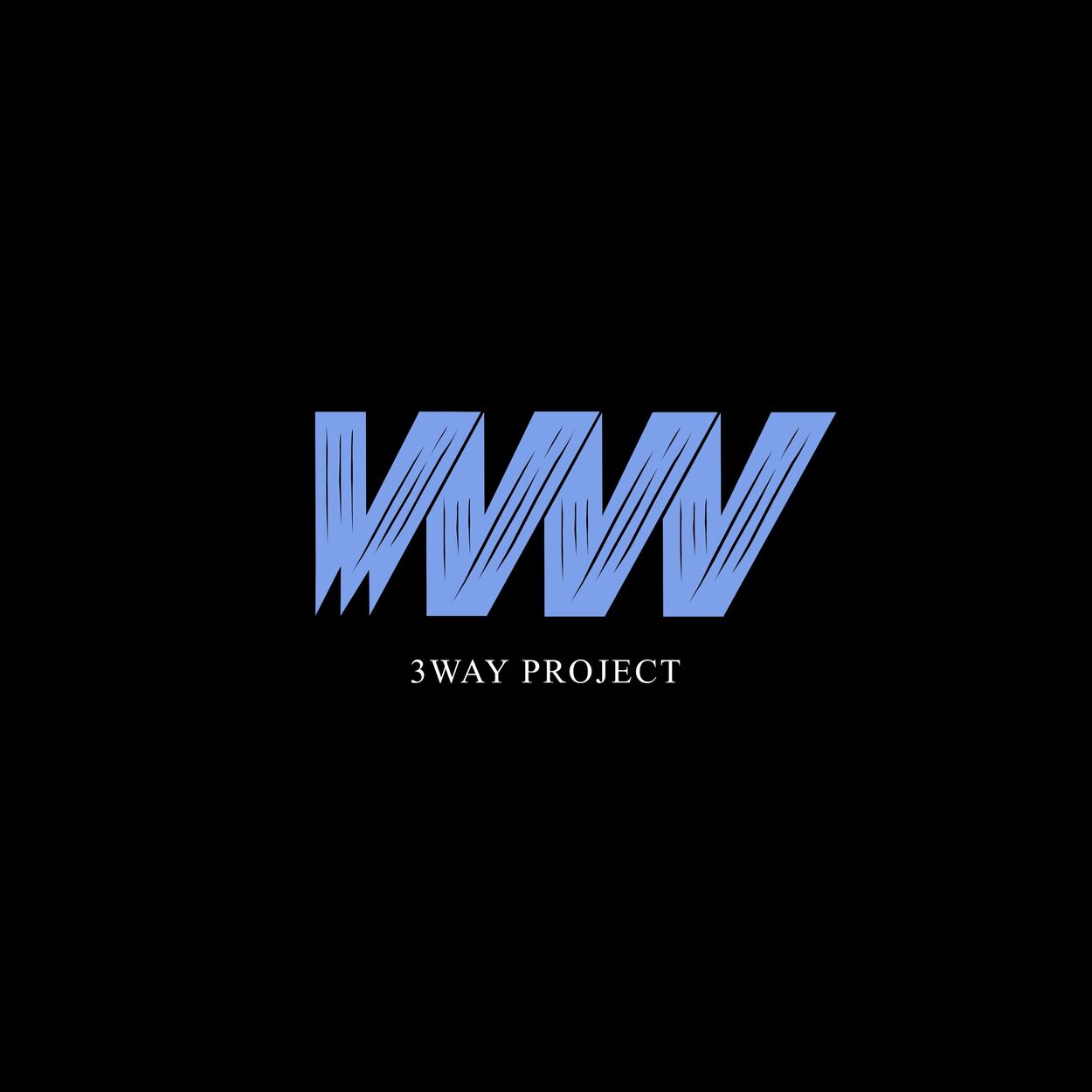 3WAY Project – On My Way – Single
