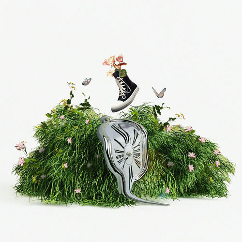 Aden – back to you (feat. 기욱) – Single