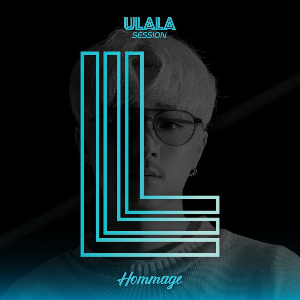 Ulala Session – Hommage – Single