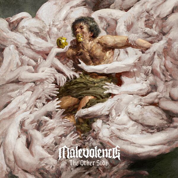 Malevolence - Remain Unbeaten [single] (2020)