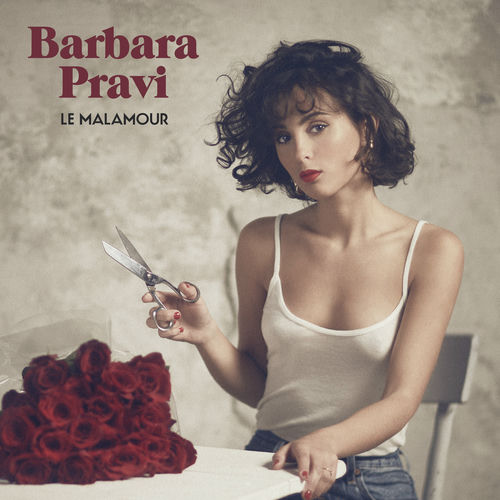 Barbara Pravi Le Malamour Acoustic Listen With Lyrics Deezer