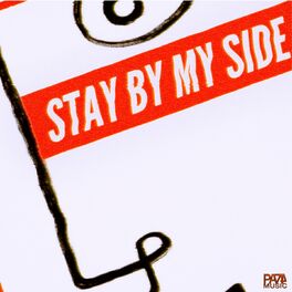 Modeness Stay By My Side Lyrics And Songs Deezer