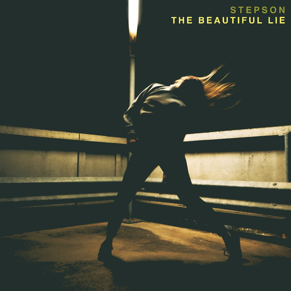 Stepson - The Beautiful Lie [EP] (2016)