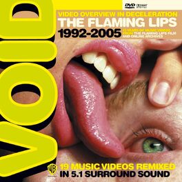 The Flaming Lips - VOID [Video Overview In Deceleration] [Music]