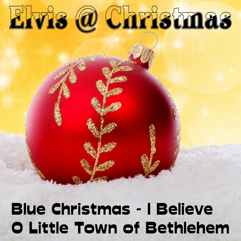 Santa Bring My Baby Back (To Me) cover
