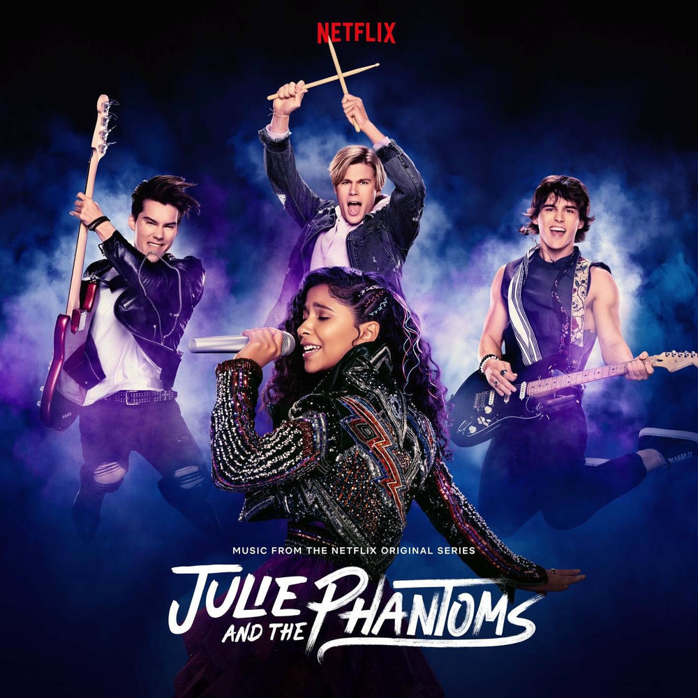 Perfect Harmony (feat. Madison Reyes & Charlie Gillespie) cover