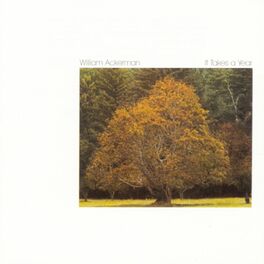 Will Ackerman - It Takes A Year