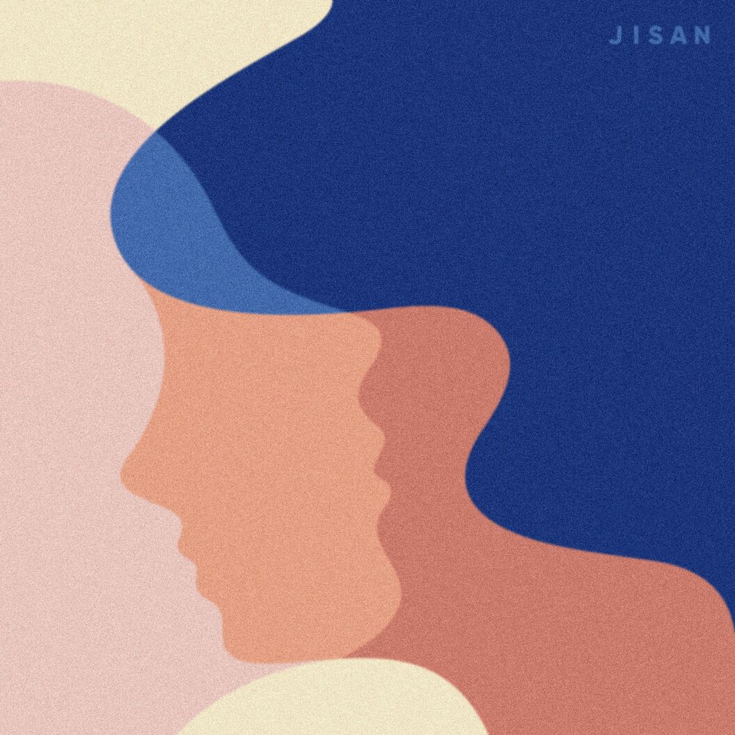 Jisan – We’re Just Flowing Away