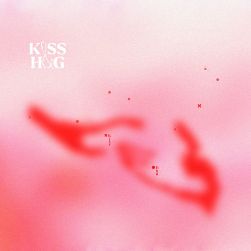 GonyBand – Kiss & Hug – Single