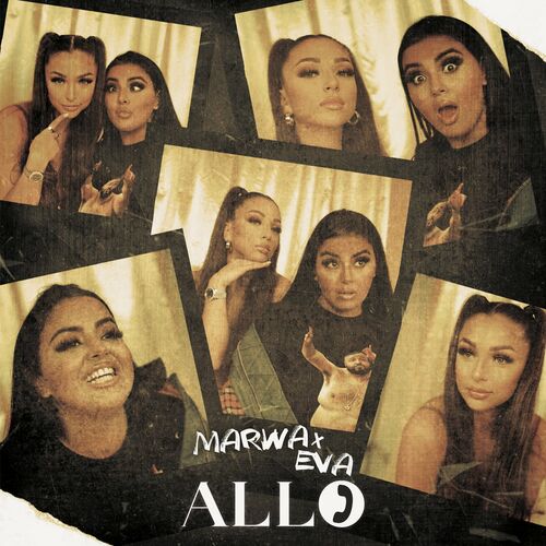 Allo - Marwa Loud