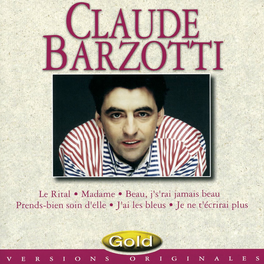 TÉLÉCHARGER CLAUDE BARZOTTI JE NE TÉCRIRAI PLUS CLAUDE JE TÉLÉCHARGER PLUS TÉCRIRAI BARZOTTI NE