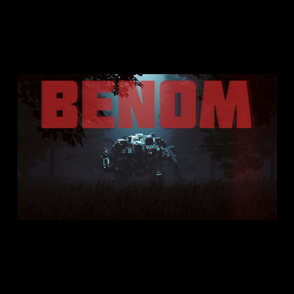 Mission Report - Benom