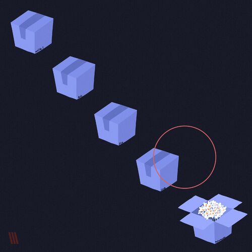 Hanul Lee – untitled 1 – Single