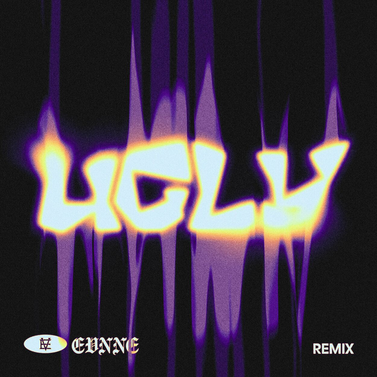 EVNNE – UGLY (Will Not Fear Remix) – Single