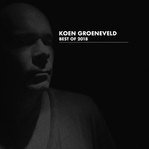 Best Of 2018 - Koen Groeneveld