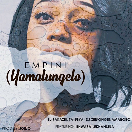 Track artwork