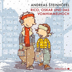 Rico, Oskar und das Vomhimmelhoch