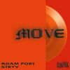 Adam Port x Stryv x Keinemusik x Orso & Malachiii - Move