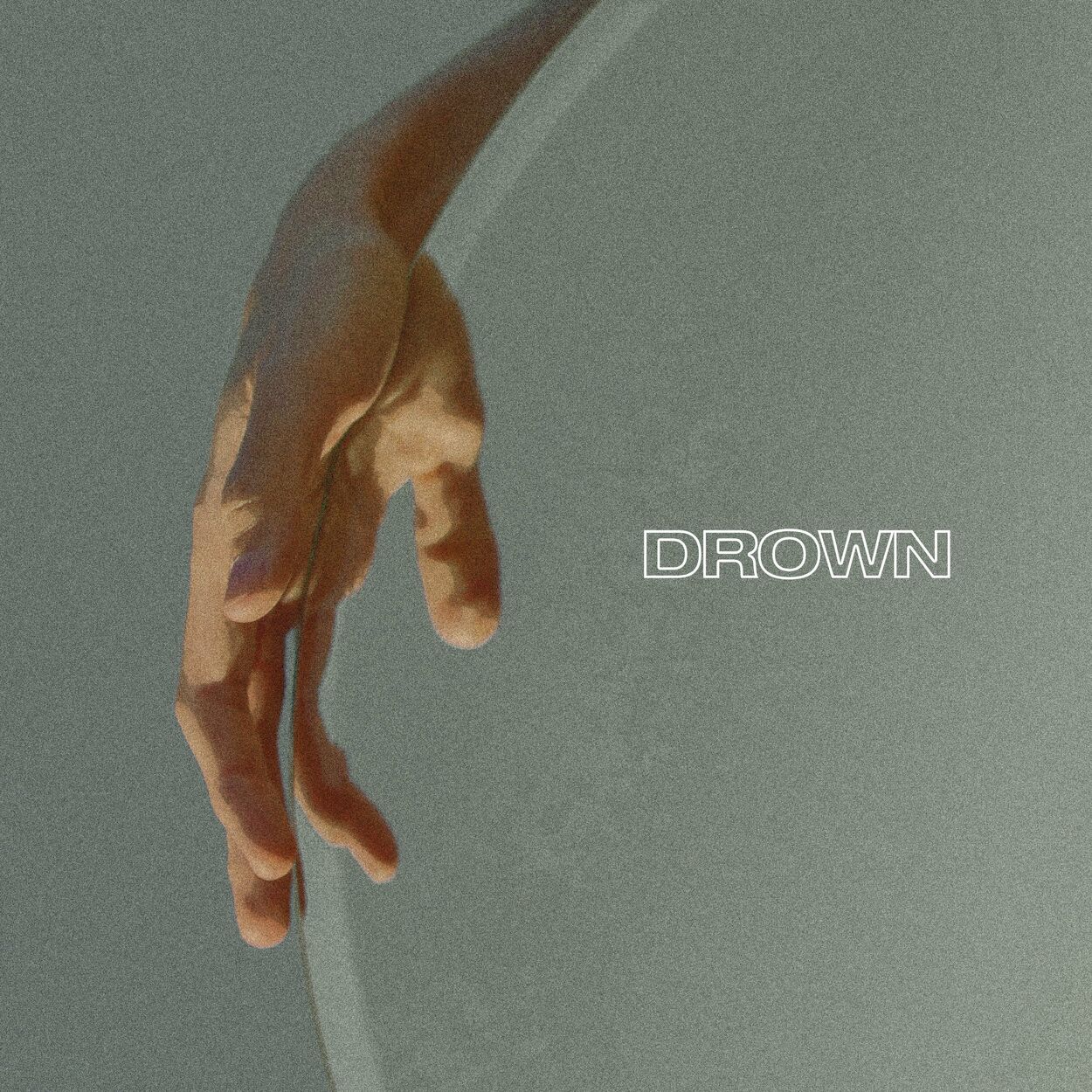 TAEWOO – Drown – Single
