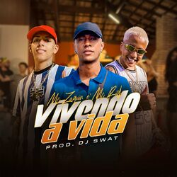 Vivendo A Vida – MC Zaquin, MC Rick Mp3 download