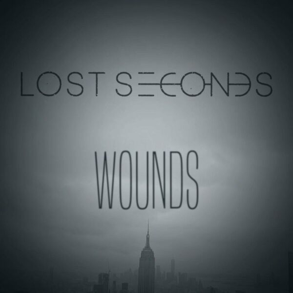 Lost Seconds - Wounds [single] (2020)