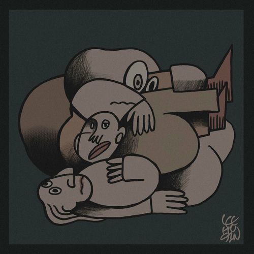 CHANNEL 201 – Lost track (Feat. Lym en) – Single