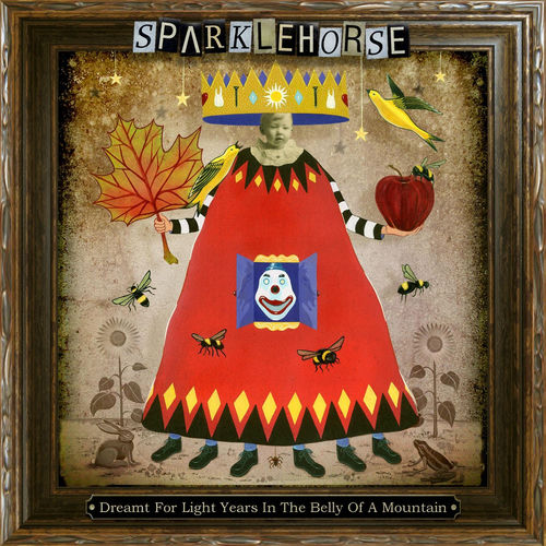 Sparklehorse Ghost In The Sky Listen With Lyrics Deezer deezer