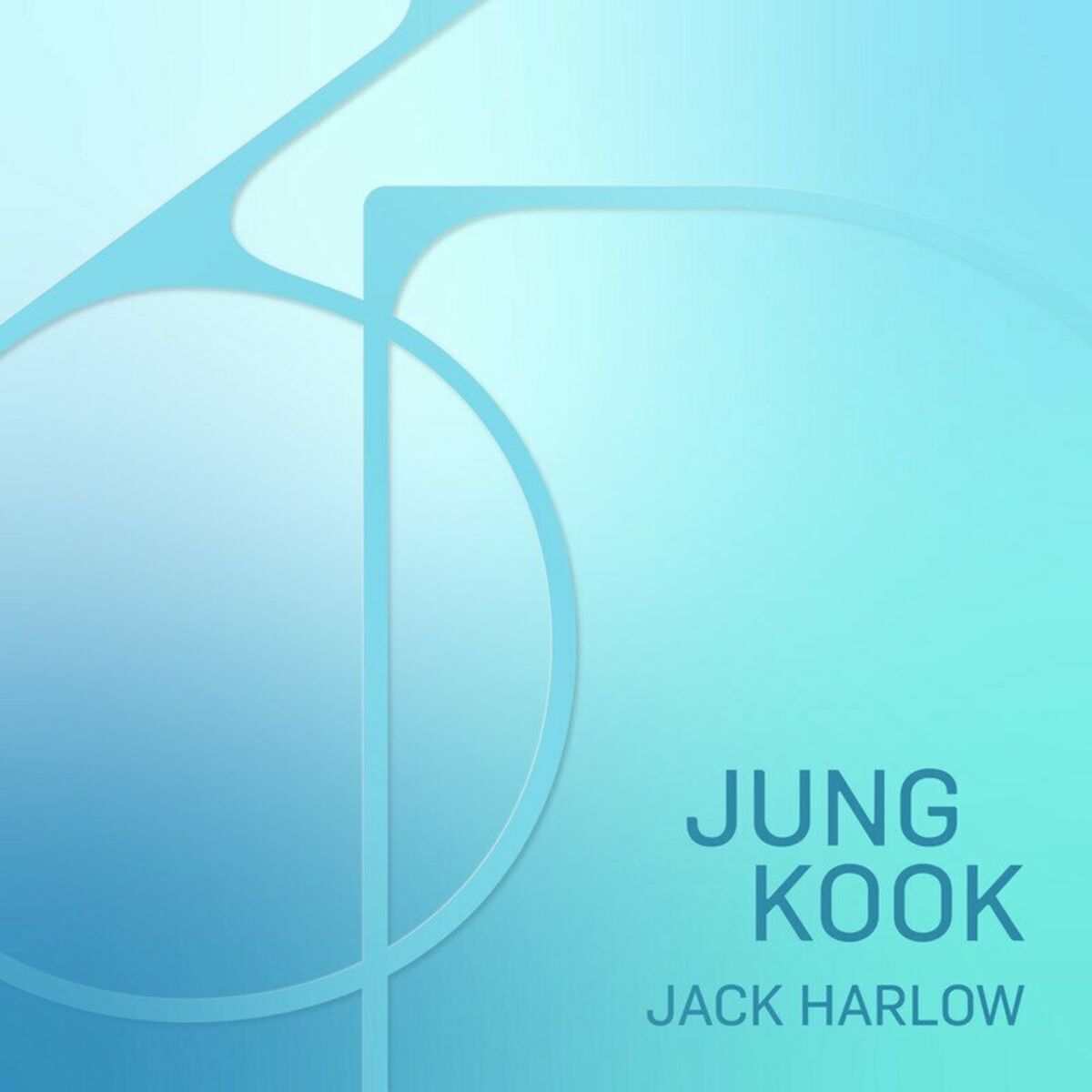 Jung Kook – 3D (feat. Jack Harlow) – Single