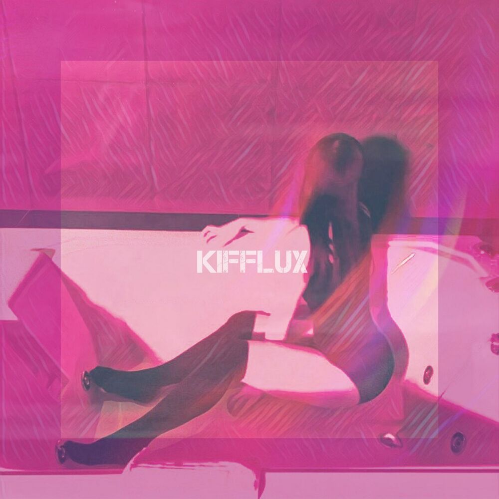 Kifflux – Driving Y’all Crazy – EP