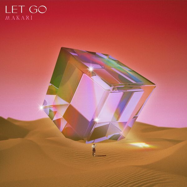 Makari - Let Go [single] (2020)