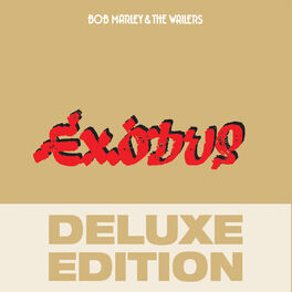 Bob Marley & The Wailers - Exodus (Deluxe Edition)