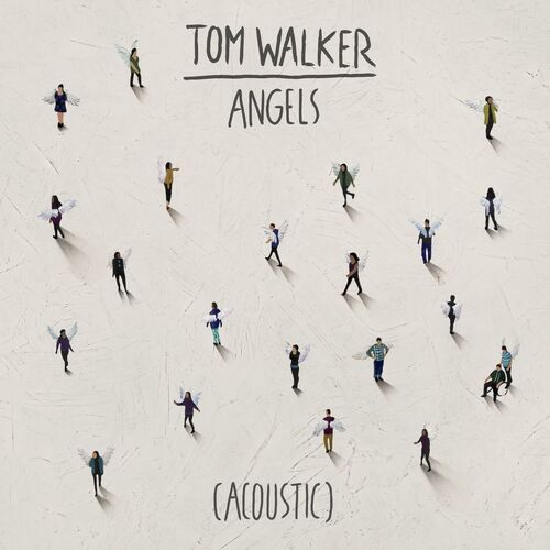 Angels (Acoustic) by Tom Walker - Reviews & Ratings on Musicboard