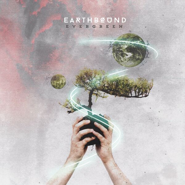 Earthbound - Eden [single] (2020)