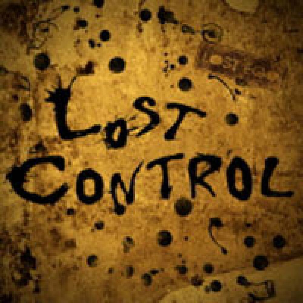 Lost Control – Lost Ego – EP