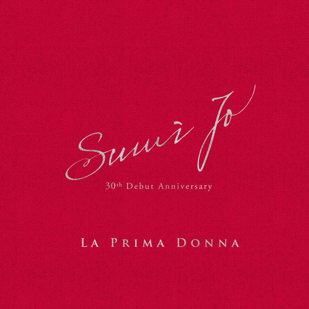 Sumi Jo – La Prima Donna: Sumi Jo 30th Debut Anniversary