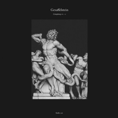 Conspiracy Pt.2 - Gesaffelstein