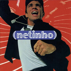 Download Netinho - Me Leva 2017