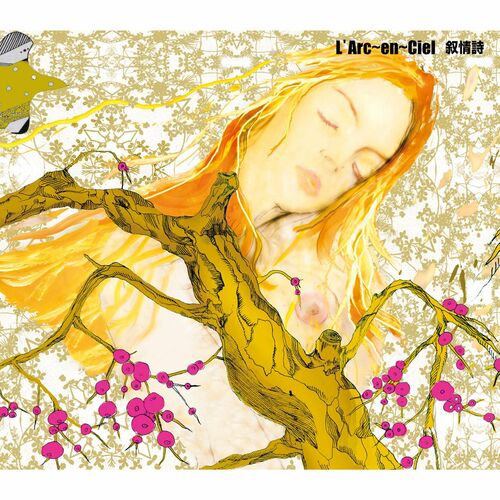 L Arc En Ciel Jojoushi Letras Y Canciones Deezer