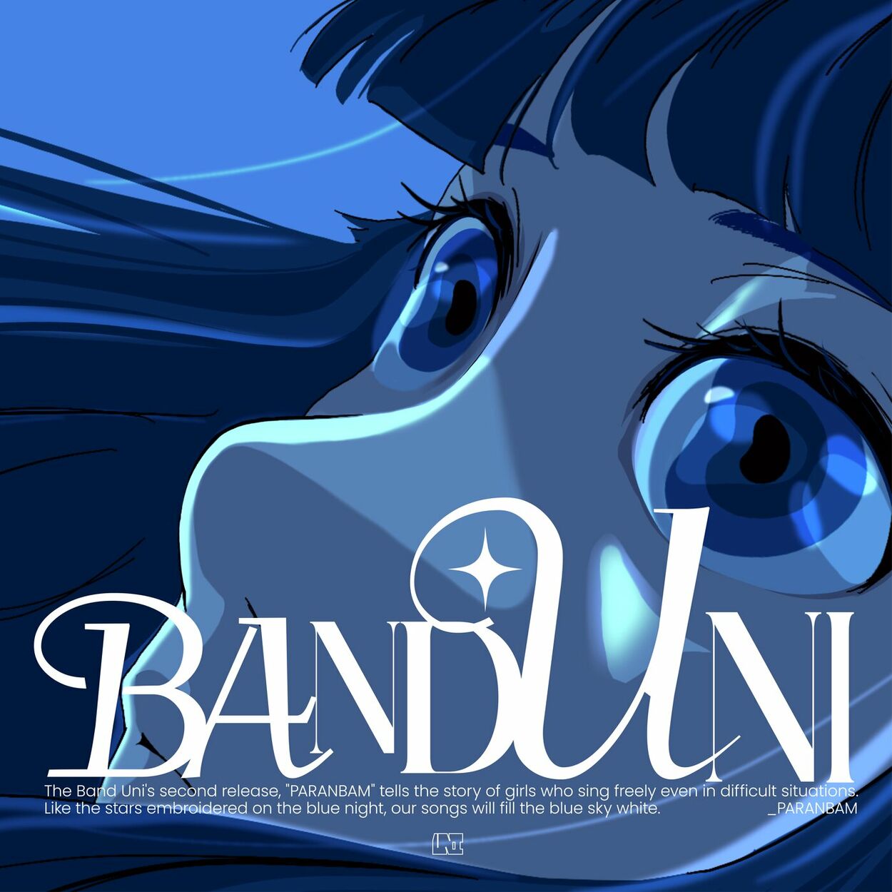 Banduni – Blue Night – Single