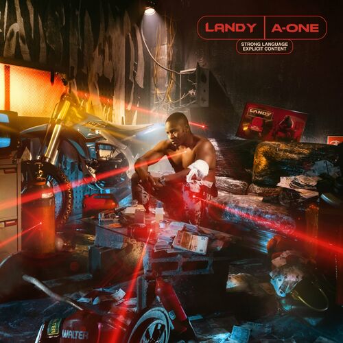 A-One - Landy