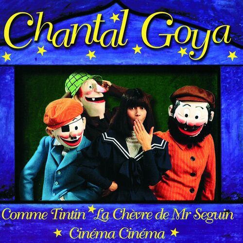 Chantal Goya La Catastrophe Nationale Listen With Lyrics Deezer