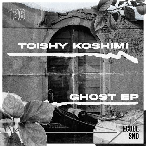  Toishy Koshimi - Ghost (2024) 