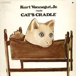 Cat's Cradle Audiobook