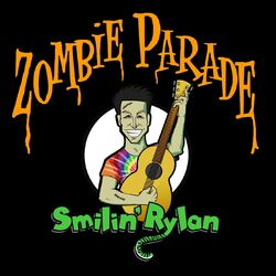 Zombie Parade