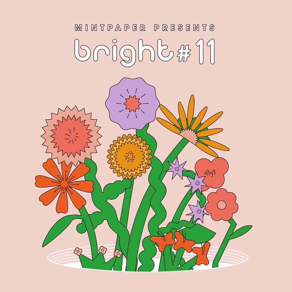 Various Artists – bright #11