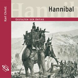 Hannibal (Ungekürzt)