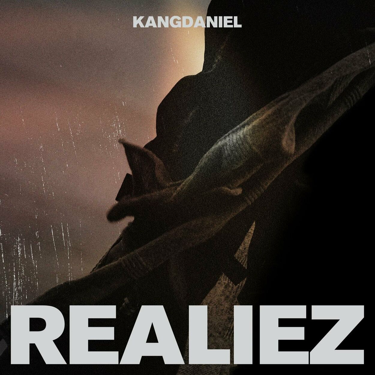 KANGDANIEL – REALIEZ – EP