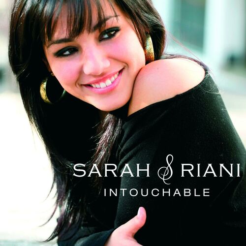 album sarah riani intouchable